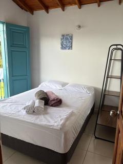 Casa Pino Campestre Panorámica - 7