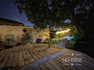 Casa Bohême - Caunes-Minervois - 9