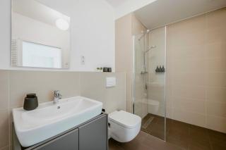 EXQUIS Artistic 2BR-Apartment EAMES I Garden I Family-friendly I Parking I Home Office - 5