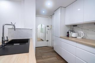 Bel appartement - Nice centre - 5