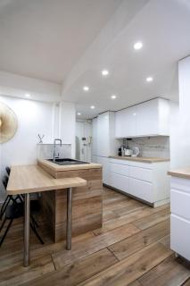 Bel appartement - Nice centre - 7