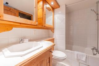 Le Cristal - Grands Montets 20 - Happy Rentals - Chamonix-Mont-Blanc - 5