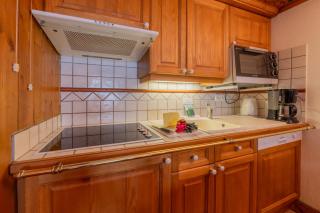 Residence Le Cristal - Grands Montets 20 - Happy Rentals - 1