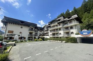Le Cristal - Grands Montets 20 - Happy Rentals - Chamonix-Mont-Blanc - 3