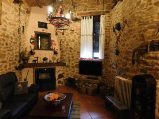 Casa Magüeto - Combarros - 9
