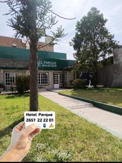 Hotel Parque - 2