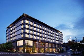 JW Marriott Hotel Nara - Nara - 0