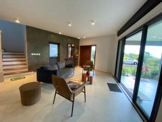 Magnifique maison moderne avec vue - 5