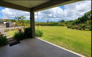 Magnifique maison moderne avec vue - Floréal - 9