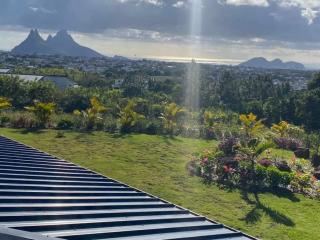 Magnifique maison moderne avec vue - Floréal - 8