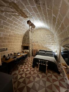 Room Pietra Bianca - Corato - 3
