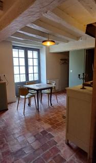 Logis La Vachère - Avallon - 9