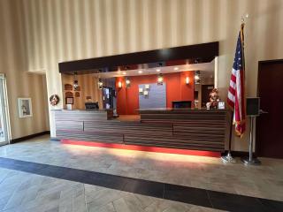Express Inn Leesville Ft Johnson, SureStay Collection by Best Western - Leesville - 2