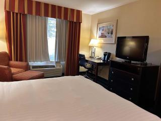 Express Inn Leesville Ft Johnson, SureStay Collection by Best Western - Leesville - 4