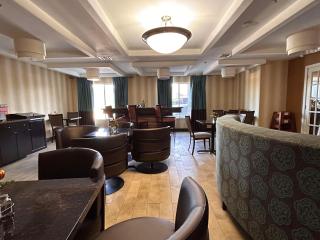 Express Inn Leesville Ft Johnson, SureStay Collection by Best Western - Leesville - 9
