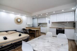 Bel appartement - Nice centre - 8