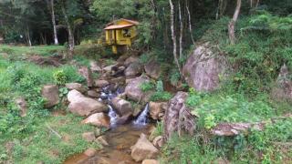 Hotel Fazenda Cachoeiras da Serra - 9
