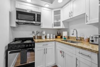Casa Roselle # 1 - Hollywood - 2