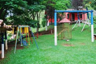 Hotel Fazenda Cachoeiras da Serra - 3