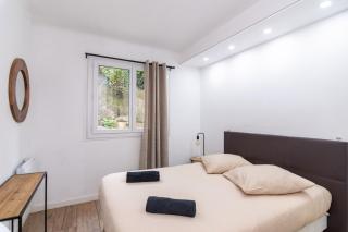 Bel appartement - Nice centre - Nice - 2