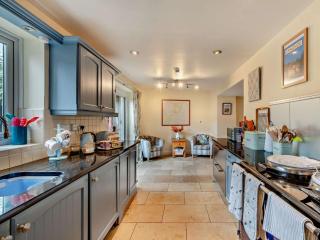 4 Bed in Rothbury CN180 - Rothbury - 9