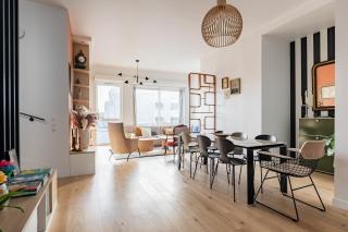 Veeve - Eyes Towards the Eiffel - Boulogne-Billancourt - 5