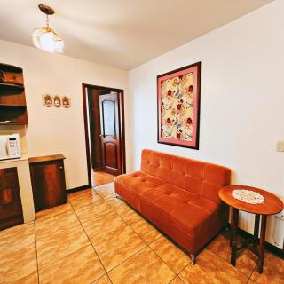 Departamento Vacacional en el Centro de Loja - Loja - 6