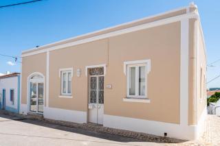 Guesthouse Casa Felicia - Montes de Alvor - 9