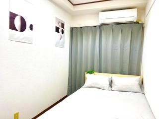 池袋電車4分2LDK c01 - 1