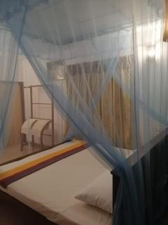 Malika Homestay - Midigama East - 2