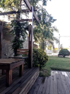 Hotel Parque - Villa Mercedes - 6