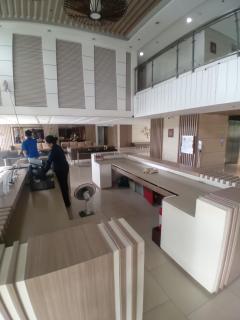 Modern & Cozy Space near NAIA Terminal 1 - 8