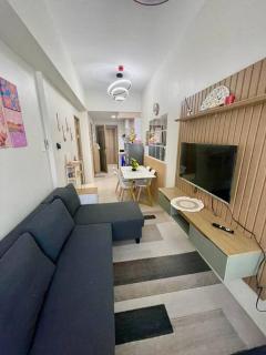 Modern & Cozy Space near NAIA Terminal 1 - Manila - 6