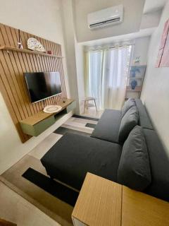 Modern & Cozy Space near NAIA Terminal 1 - Manila - 1