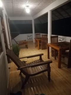 Malika Homestay - Midigama East - 3