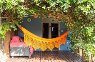 Casa Lagoa Doce - Barra de Ibiraquera - SC - Imbituba - 8