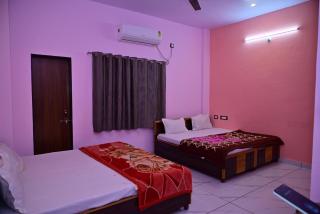 Hotel Glorious INN - Khātu - 4