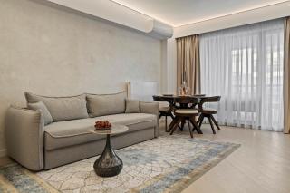 Apartament Luxury Cortina North Residence Pipera - Voluntari - 1