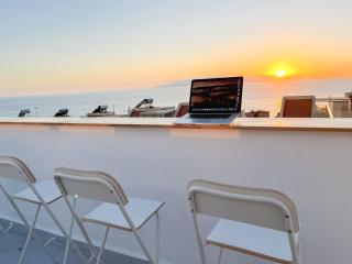 Luxury 3-BDR Families & Friends Villa Ocean View - Puerto de Santiago - 4
