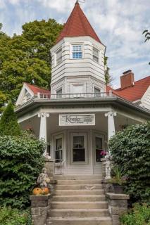 Kingsley House Bed & Breakfast - Full Home - Fennville - 8