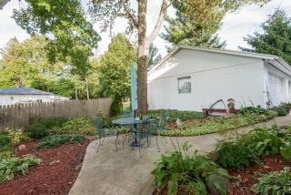 Kingsley House Bed & Breakfast - Full Home - Fennville - 5
