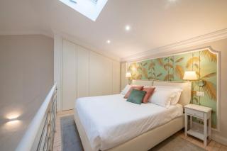 Boutique Apartments - Florence - 9