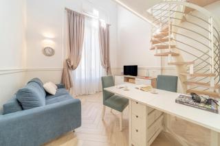 Boutique Apartments - Florence - 8