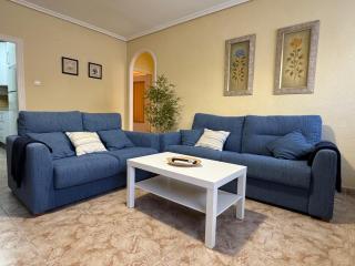 Apartamento La Piconera de Santa Marina - 3