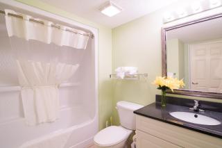 Caribbean Resort, Unit 701, 3 Bedroom, 3Bath, Unobstructed Oceanview - Myrtle Beach - 4