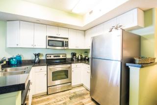 Caribbean Resort, Unit 701, 3 Bedroom, 3Bath, Unobstructed Oceanview - Myrtle Beach - 7