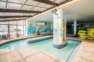 Caribbean Resort, Unit 701, 3 Bedroom, 3Bath, Unobstructed Oceanview - Myrtle Beach - 1