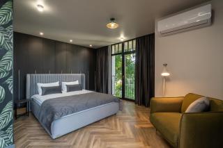 Ridge Apartments - Chernivtsi - 4