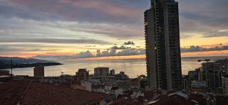 Appart vue mer - Proche Monaco - Beausoleil - 7