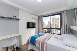 Studio no All You Need - ALL1008 - Curitiba - 8